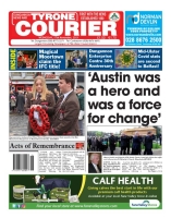 Tyrone Courier