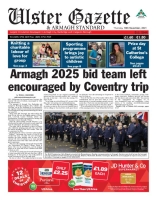Ulster Gazette
