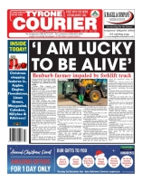 Tyrone Courier