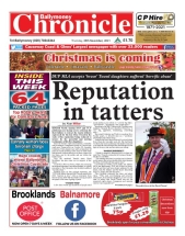 ballymoneychronicle