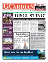 Antrim Guardian