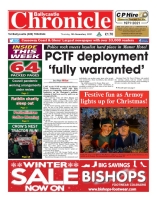 Ballycastle Chronicle