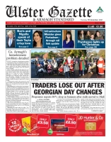 Ulster Gazette