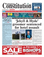 Northern Constitution