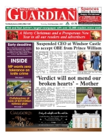 Ballymena Guardian