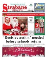 Strabane Weekly News