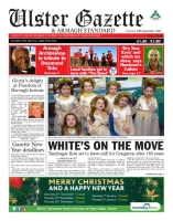 Ulster Gazette