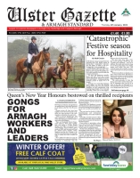 Ulster Gazette