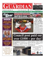 Ballymena Guardian