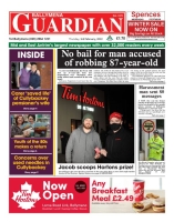 Ballymena Guardian
