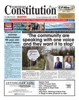 Northern Constitution