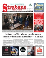 Strabane Weekly News