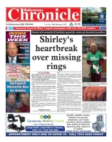 Ballymoney Chronicle
