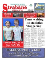Strabane Weekly News