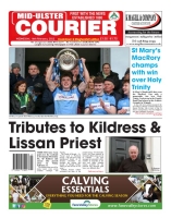 Mid Ulster Courier