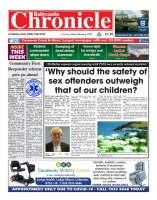 Ballycastle Chronicle