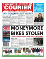 Mid Ulster Courier
