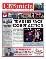 Coleraine Chronicle