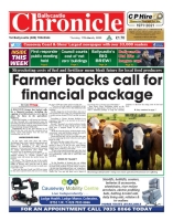 Ballycastle Chronicle