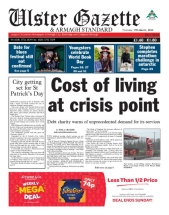 ulstergazette