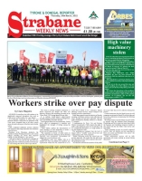 Strabane Weekly News