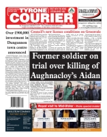 Tyrone Courier