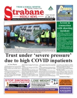 Strabane Weekly News