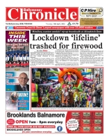 Ballymoney Chronicle