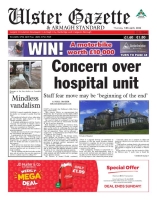 Ulster Gazette