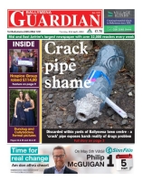 Ballymena Guardian