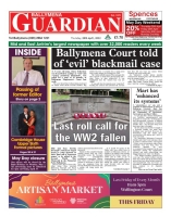Ballymena Guardian