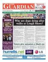 Antrim Guardian