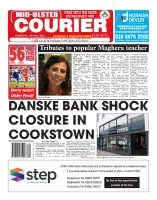 Mid Ulster Courier