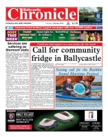 Ballycastle Chronicle