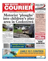 Mid Ulster Courier