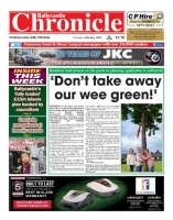 Ballycastle Chronicle