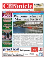 Ballycastle Chronicle