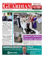 Ballymena Guardian
