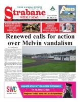 Strabane Weekly News