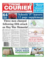 Tyrone Courier