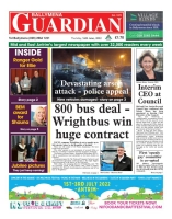 Ballymena Guardian