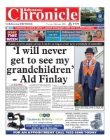 Ballymoney Chronicle