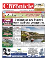 Ballycastle Chronicle