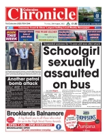 Coleraine Chronicle