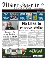 Ulster Gazette