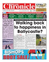 ballycastlechronicle
