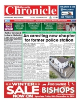 Ballycastle Chronicle