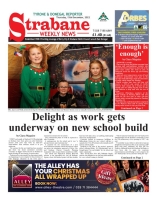 Strabane Weekly News