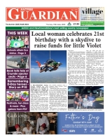 Antrim Guardian