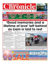 ballycastlechronicle